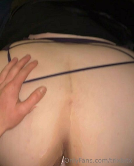 tryxieq pornstar erotic archive
