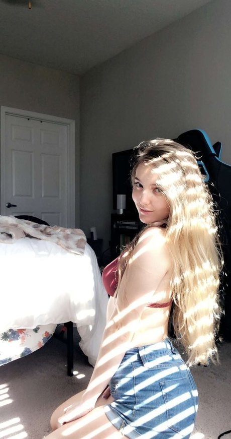 Planet Monica estrella adulta recopilación