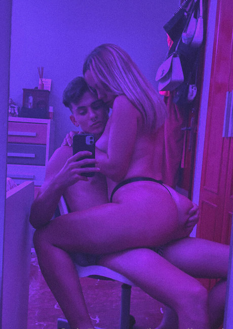 Paulita Lita_ estrella de alta calidad galería