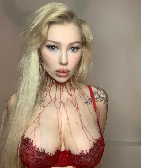 sofimoonlight naked model archive