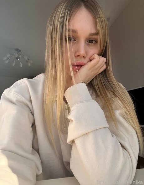 allinika hot pornstar images