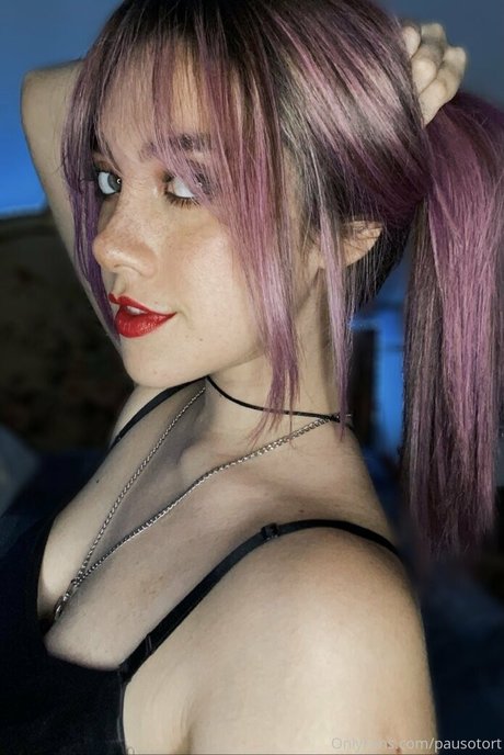 PauSoto bonita estrella imagen