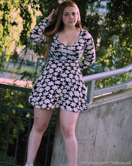 chubbyguati model xxx galleries