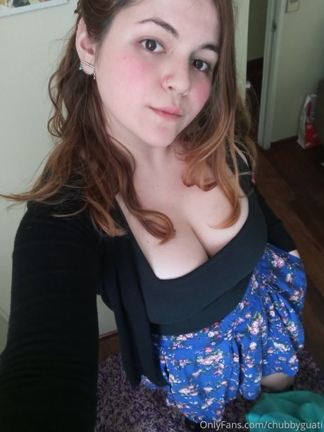 chubbyguati pornstar pretty pics