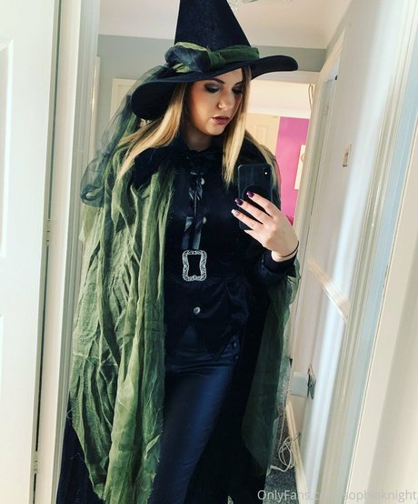 Sophia Knight étoile gratuite img