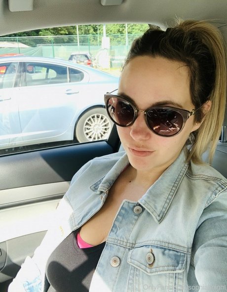 Sophia Knight Miniature