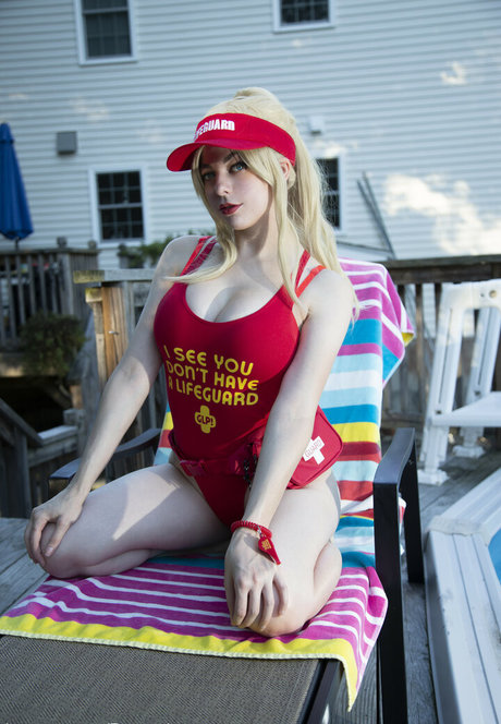 Ryuu Lavitz belle star du porno img