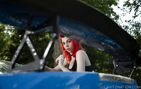 Ryuu Lavitz étoile magnifique img