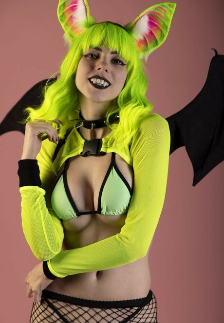 Ryuu Lavitz estrella porno hd galerías