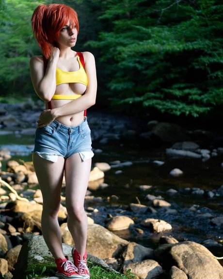 Ryuu Lavitz actriz erótica recopilación