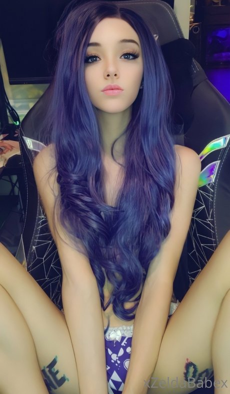 xzeldababex estrella de alta definición archivo