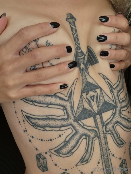 xzeldababex art étoile galeries