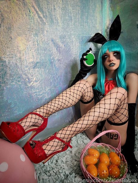 xzeldababex sex model gallery