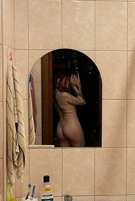 Little Polly estrella porno erótica recopilación