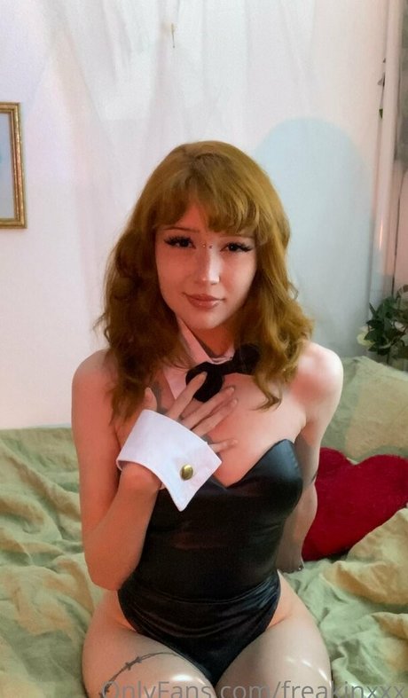Freakinxxx modèle gratuit des photos
