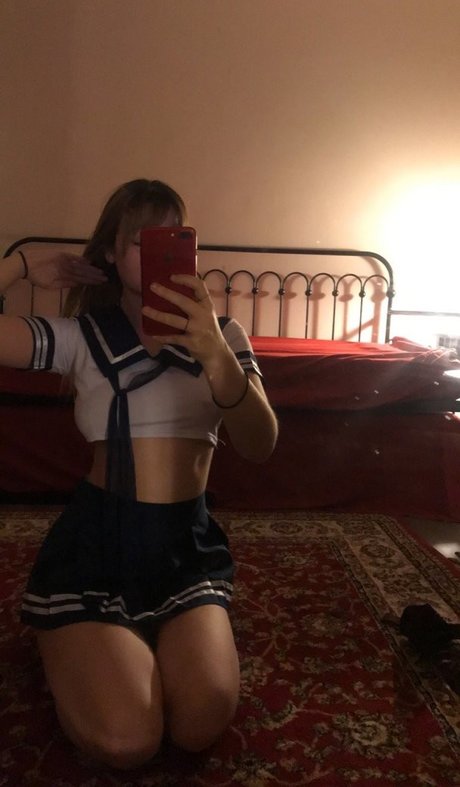 beautiful ladyboy onlyfans top picture