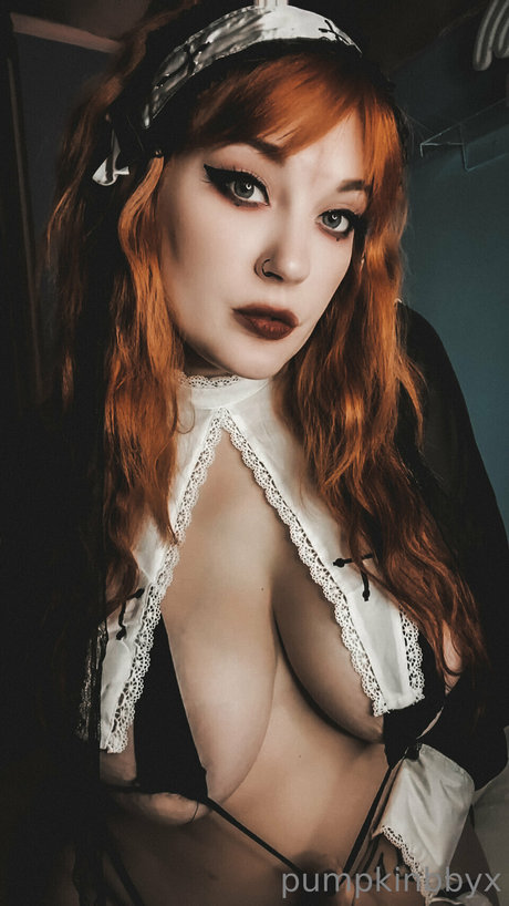 pumpkinbbyx modelo de alta definición galería