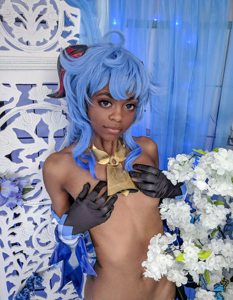 Gatito negro onlyfans mejor bonita galería