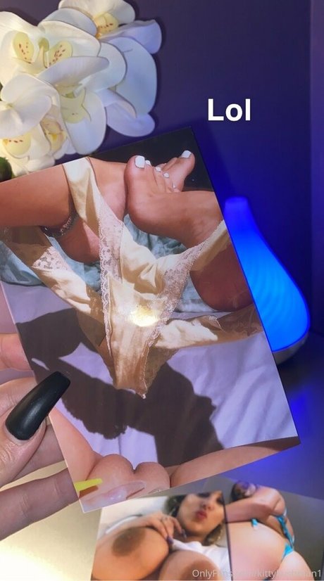 Kitty Kushman étoile de haute qualité galerie