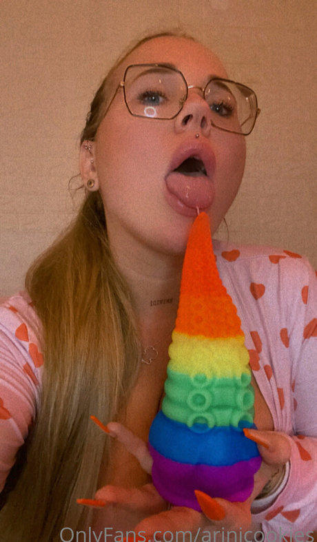 Arinicookies Miniatura