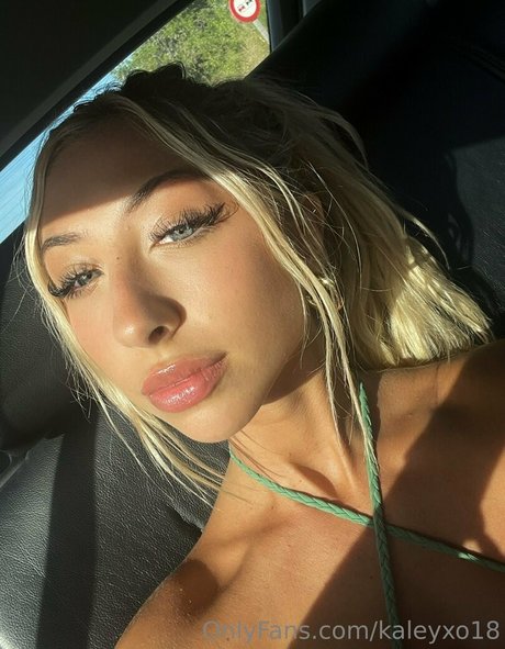 Kaleyxo18 étoile magnifique archive