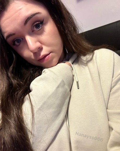 Nanayss666 actriz xxx galería