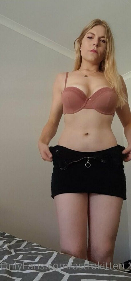 Astrokitten sa free model images