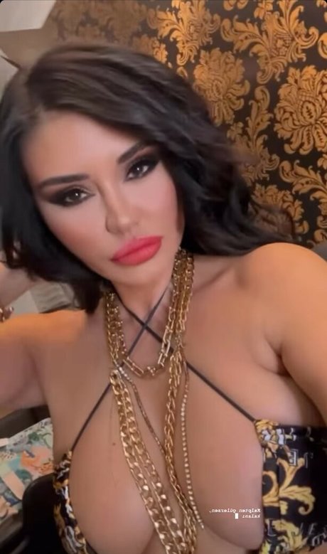 Ebru Polat model xxx picture