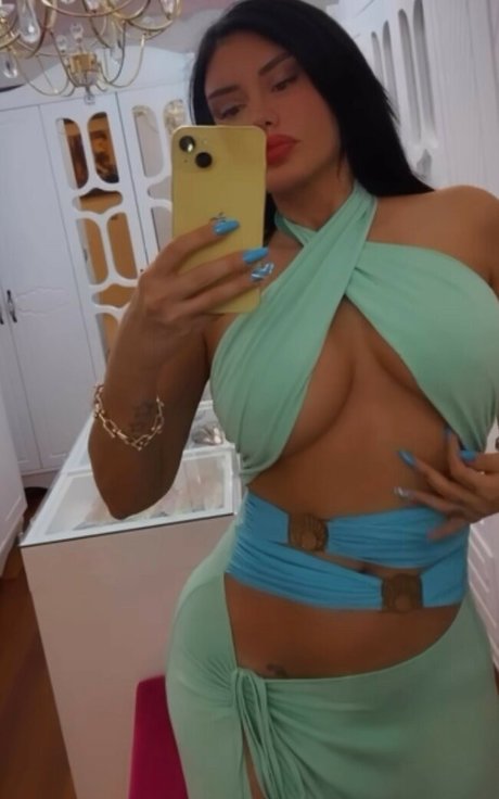 Ebru Polat exclusive pornstar images