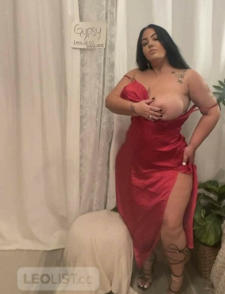 MiMiko Divine model exclusive images