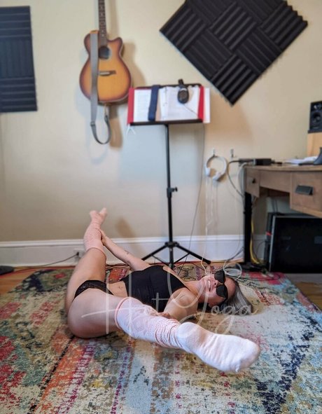 hotyoga estrella foto