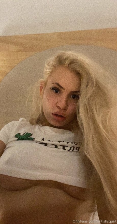 britishsquirt estrella porno archivo
