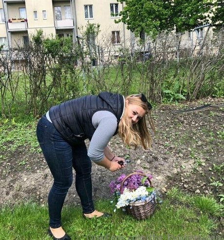 the foodiequeen étoile xxx galeries