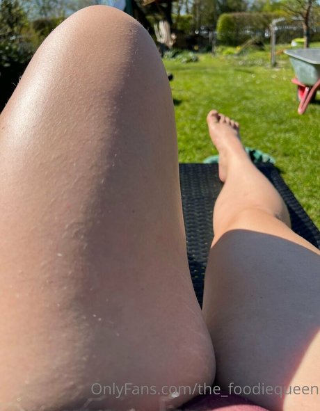 the foodiequeen modèles nus images