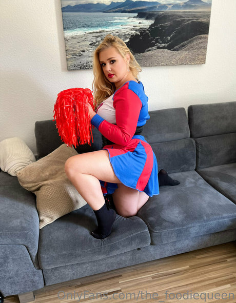 the foodiequeen modèle joli galeries