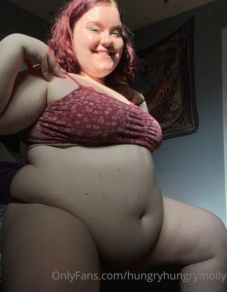 hungryhungrymolly actrice exclusive galerie