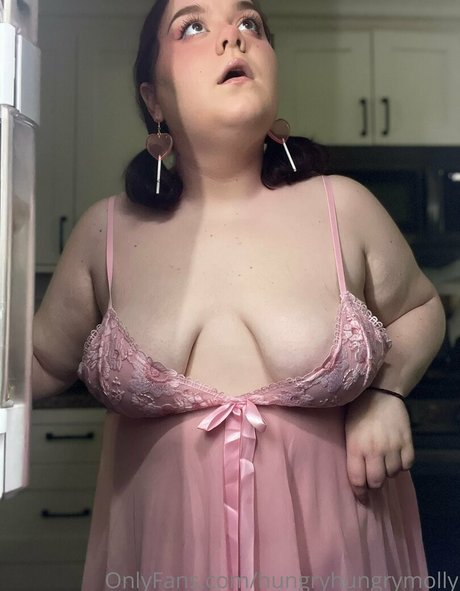 hungryhungrymolly estrella porno perfecta recopilación