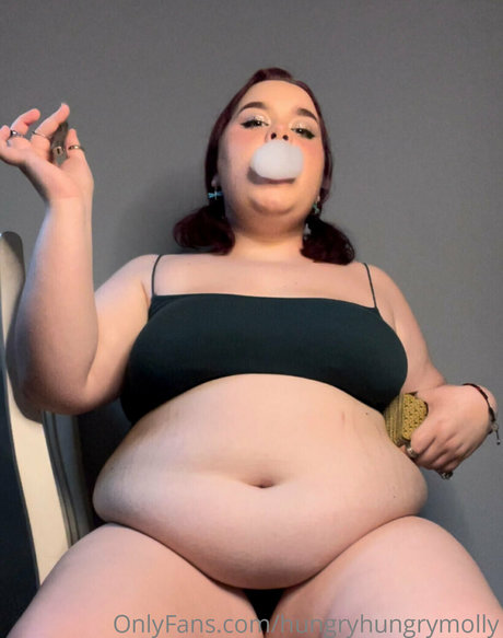 hungryhungrymolly estrella del arte recopilación