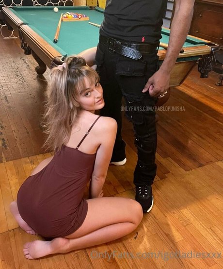 PabloPunisha pornstar exclusive pic