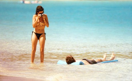 Penelope Cruz estrella porno imágenes