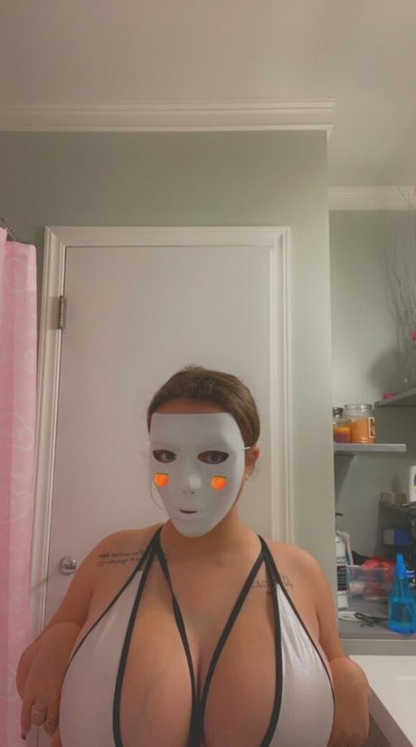 Brooke Mattson modelo superior foto