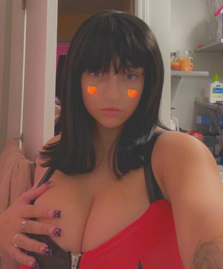 Brooke Mattson estrella del arte imagen