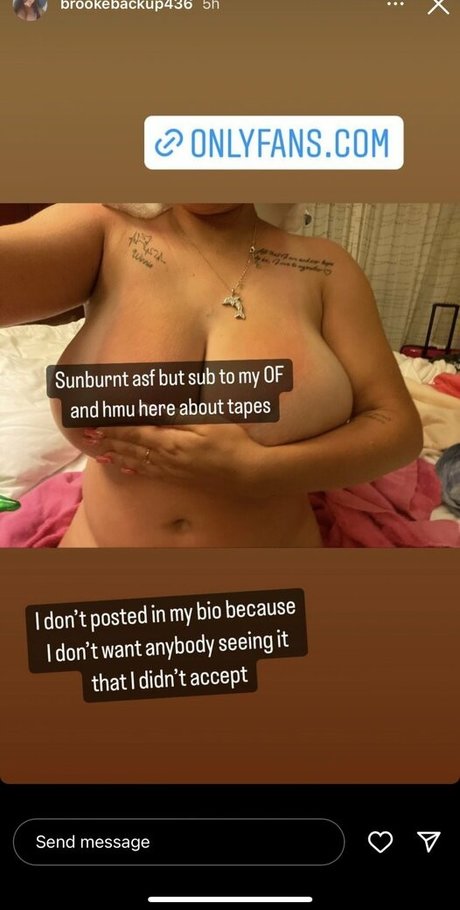 Brooke Mattson estrella porno de alta calidad imagen