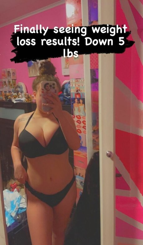 Brooke Mattson modelo perfecto imagen