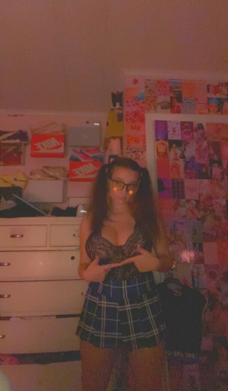 Brooke Mattson estrella atractiva foto