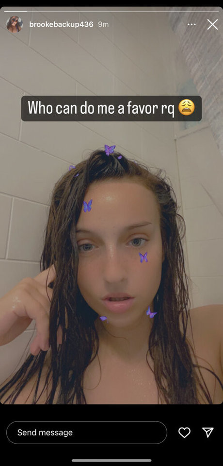 Brooke Mattson étoile xxx archive