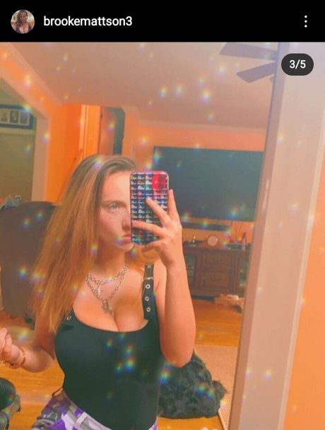 Brooke Mattson star du porno xxx galerie