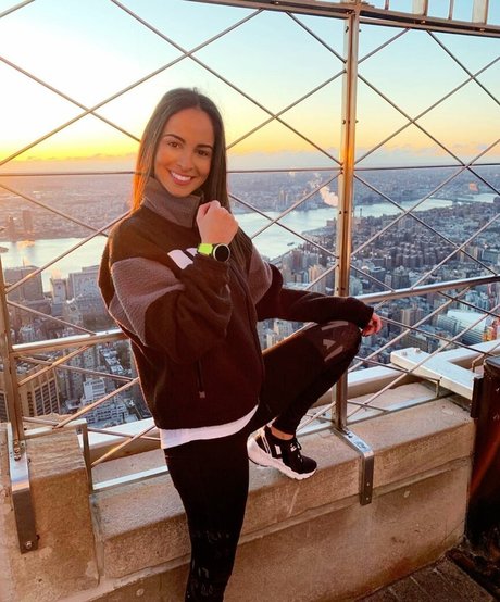 Christina Esposito star du porno belle archive