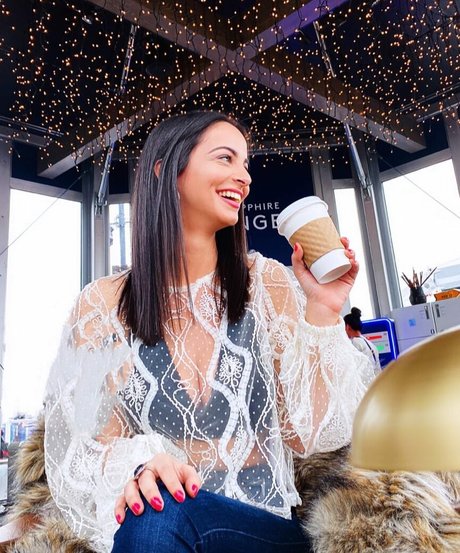 Christina Esposito beau modèle images