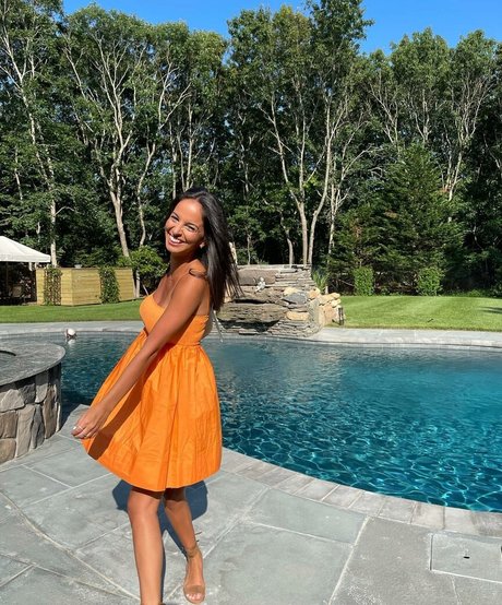 Christina Esposito mejor estrella galería